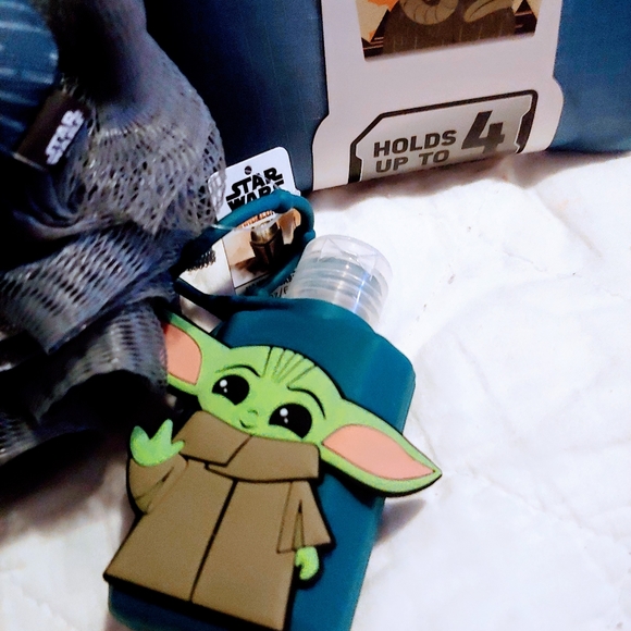 Star Wars Clean Up Set For Any Age - Picture 4 of 6